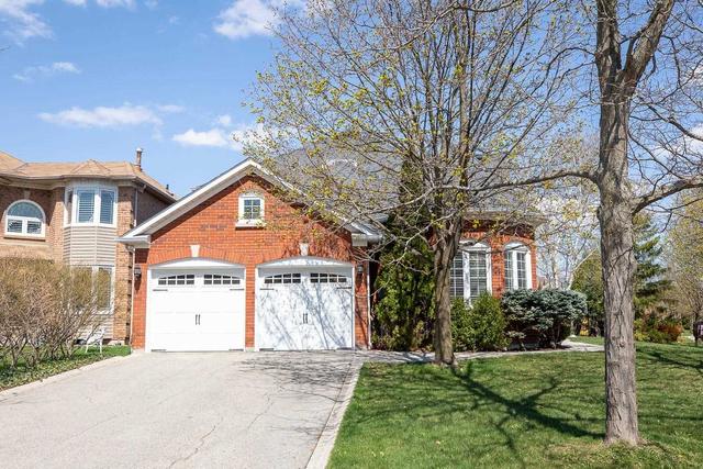 5171 Castlefield Dr, House detached with 4 bedrooms, 4 bathrooms and 6 parking in Mississauga ON | Image 12