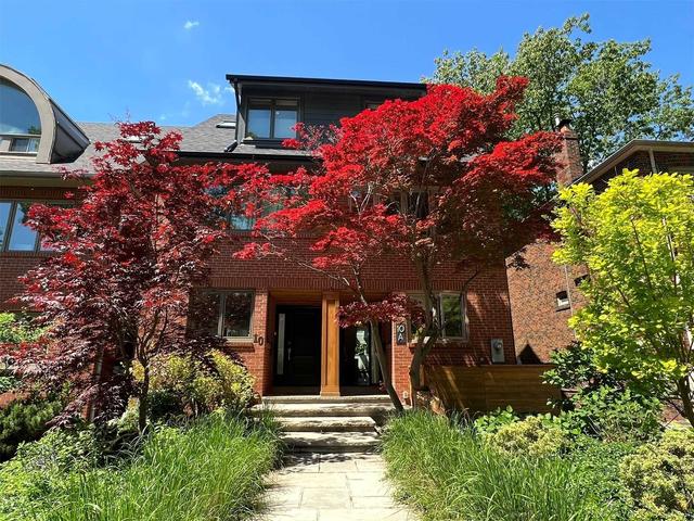 10a Victoria Park Ave, House semidetached with 3 bedrooms, 3 bathrooms and 2 parking in Toronto ON | Image 19