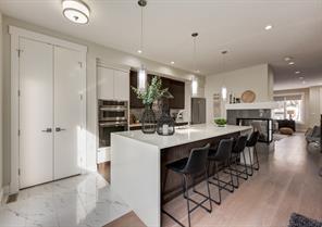 3319 1 Street Nw, Home with 4 bedrooms, 3 bathrooms and 2 parking in Calgary AB | Image 6