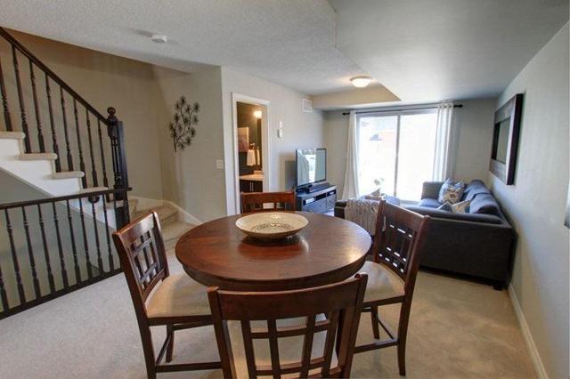 70 - 1380 Costigan Rd, Townhouse with 2 bedrooms, 3 bathrooms and 1 parking in Milton ON | Image 6