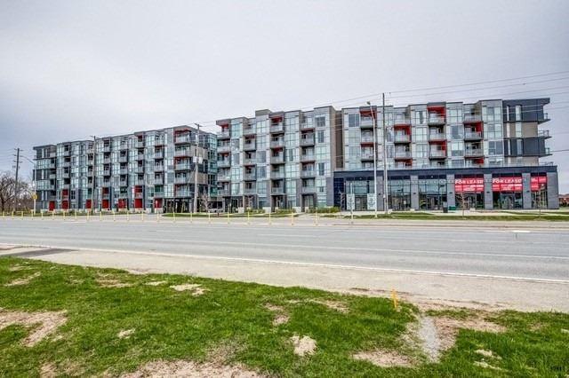 a424 - 5230 Dundas St, Condo with 2 bedrooms, 2 bathrooms and 1 parking in Burlington ON | Image 1