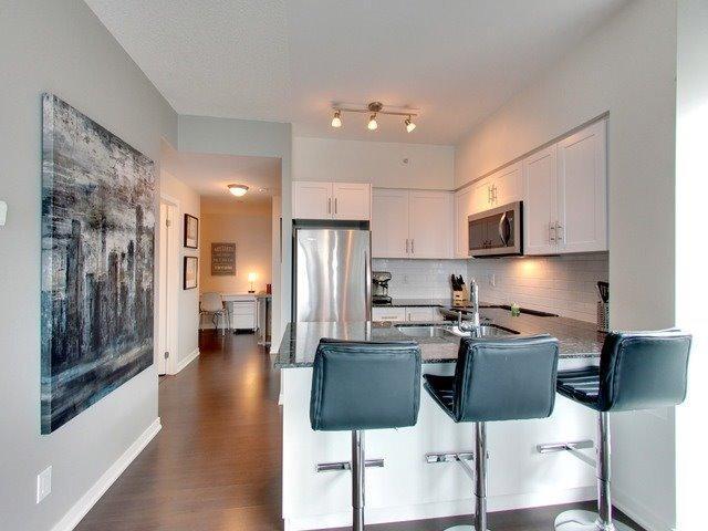 1206 - 150 East Liberty St, Condo with 2 bedrooms, 2 bathrooms and 1 parking in Toronto ON | Image 4