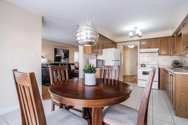 5865 Swordsman Dr, House detached with 3 bedrooms, 4 bathrooms and 4 parking in Mississauga ON | Image 31