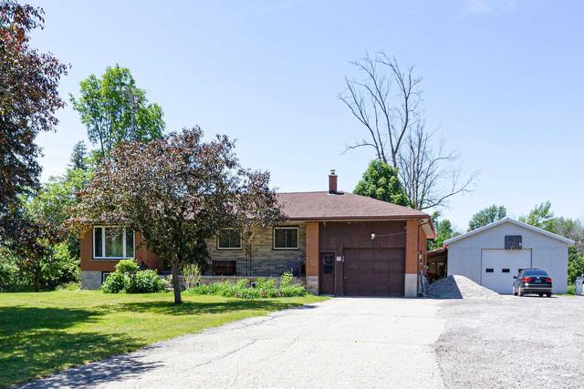 5064 Township Rd, House detached with 3 bedrooms, 2 bathrooms and 12 parking in Guelph/Eramosa ON | Card Image