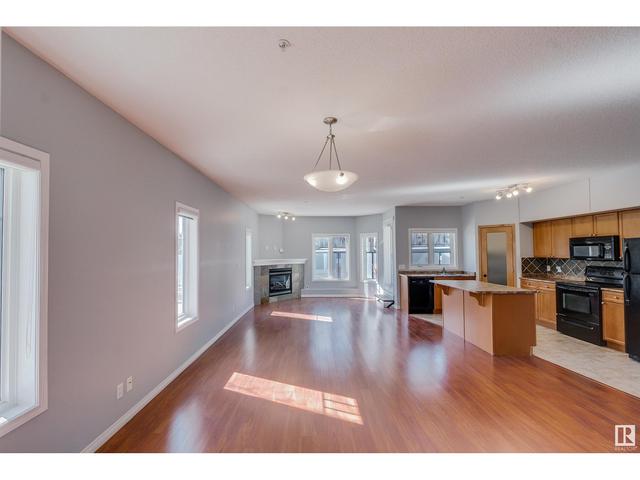 103 - 9905 81 Av Nw, Condo with 2 bedrooms, 2 bathrooms and 2 parking in Edmonton AB | Image 10