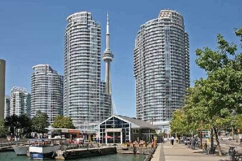 lph3 - 208 Queens Quay W., Condo with 2 bedrooms, 3 bathrooms and 1 parking in Toronto ON | Image 20