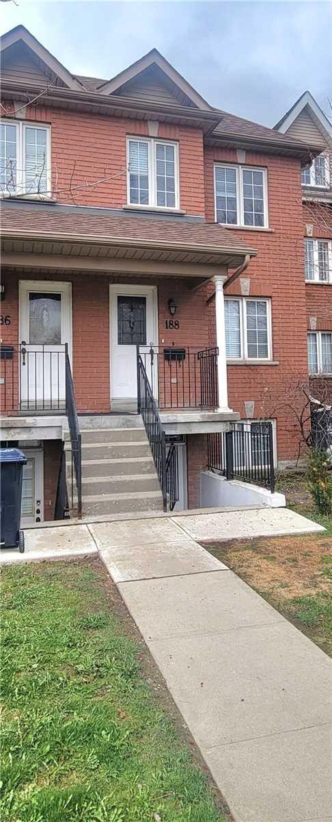 26 - 188 Wiltshire Ave, Townhouse with 2 bedrooms, 2 bathrooms and 1 parking in Toronto ON | Image 7