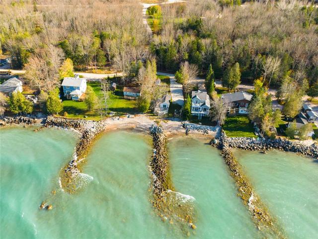 350144 Bayshore Rd W, House detached with 4 bedrooms, 3 bathrooms and 11 parking in Meaford ON | Image 32