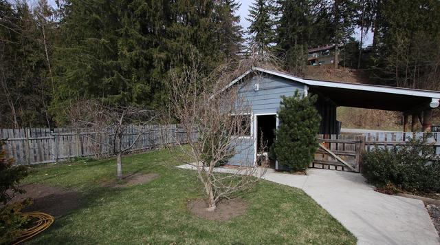 505 3a Avenue, House detached with 3 bedrooms, 2 bathrooms and null parking in Nakusp BC | Image 24