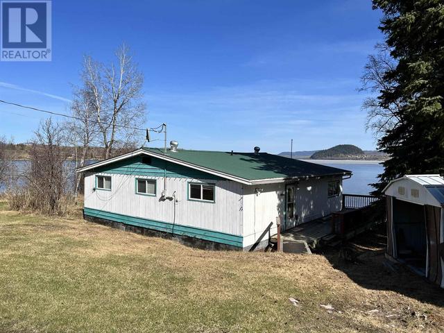 6597 Proctor Bay Frontage Road, House detached with 4 bedrooms, 2 bathrooms and null parking in Bulkley Nechako D BC | Image 31