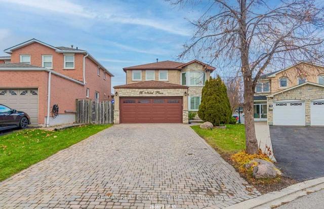 16 Nobel Pl W, House detached with 4 bedrooms, 4 bathrooms and 7 parking in Brampton ON | Image 1