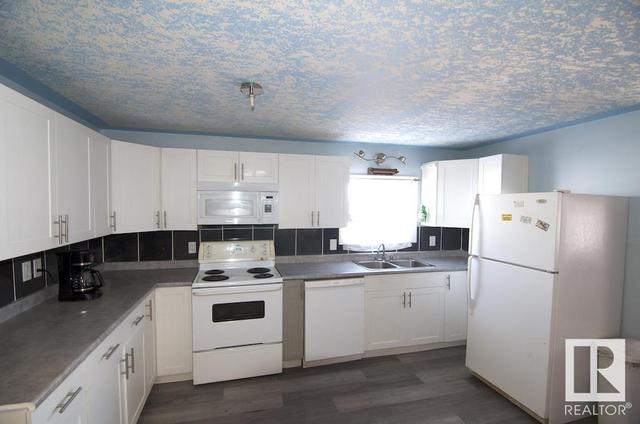 5413 Eastview Cr, House other with 1 bedrooms, 1 bathrooms and null parking in Redwater AB | Image 4