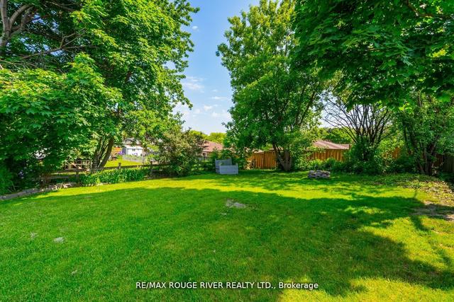 513 Ritson (Main) Rd N, House detached with 2 bedrooms, 1 bathrooms and 6 parking in Oshawa ON | Image 16