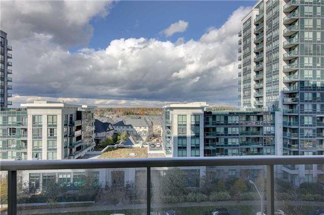 610 - 50 Disera Dr, Condo with 1 bedrooms, 2 bathrooms and 1 parking in Vaughan ON | Image 15