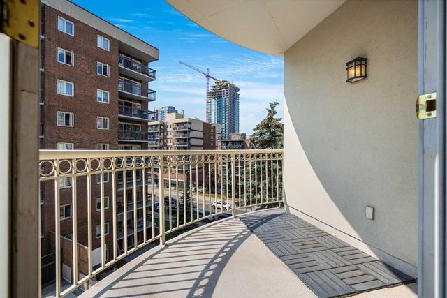 405 - 1315 12 Avenue Sw, Condo with 2 bedrooms, 2 bathrooms and 1 parking in Calgary AB | Image 14