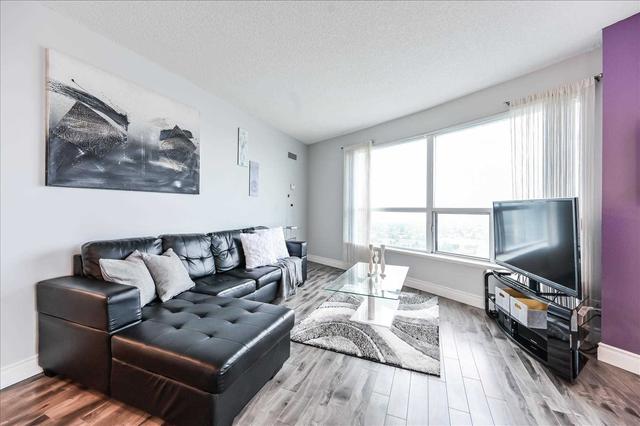 2903 - 38 Lee Centre Dr, Condo with 2 bedrooms, 2 bathrooms and 1 parking in Toronto ON | Image 14