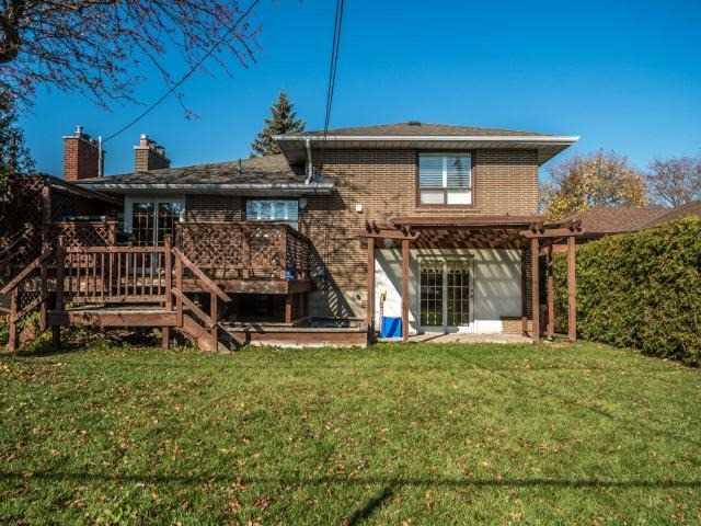 81 Summitcrest Dr, House detached with 3 bedrooms, 3 bathrooms and 6 parking in Toronto ON | Image 20