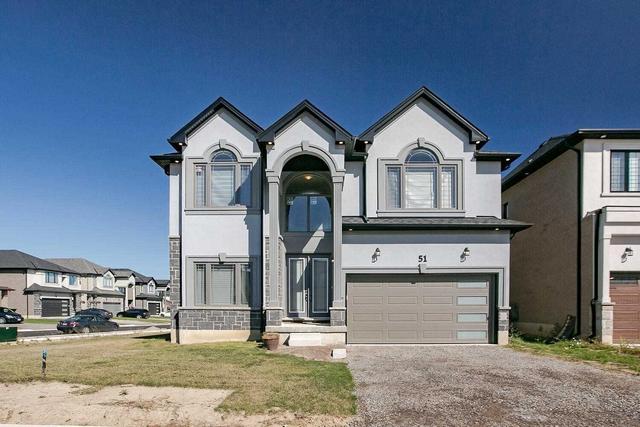 51 Eringate Crt, House detached with 7 bedrooms, 5 bathrooms and 6 parking in Hamilton ON | Image 1