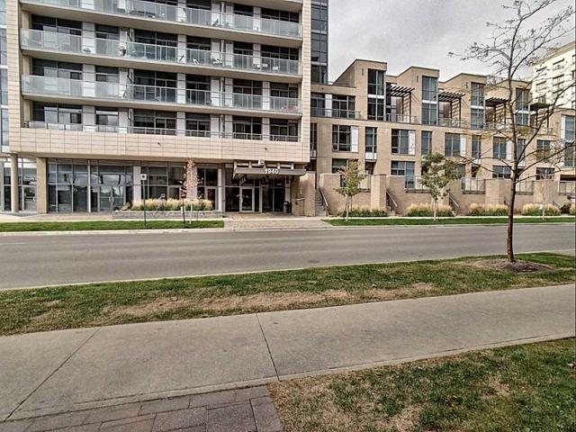 608 - 1940 Ironstone Dr, Condo with 1 bedrooms, 2 bathrooms and 1 parking in Burlington ON | Image 16