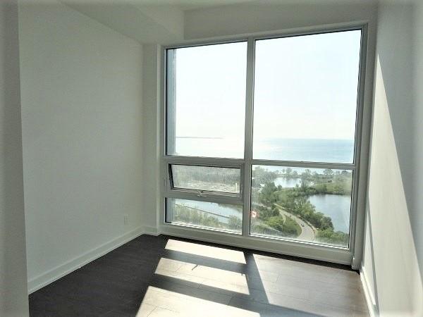 2901 - 2200 Lake Shore Blvd W, Condo with 2 bedrooms, 2 bathrooms and 1 parking in Toronto ON | Image 9