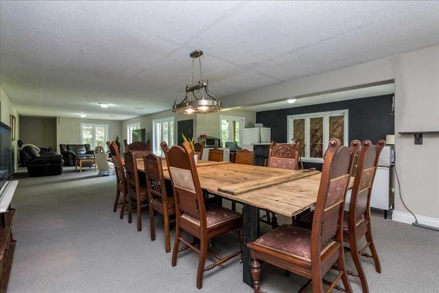 323 Scarlett Line, House detached with 4 bedrooms, 4 bathrooms and 18 parking in Oro Medonte ON | Image 26