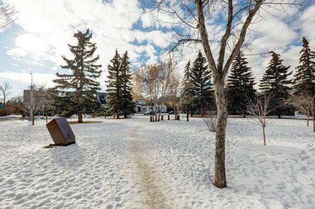 12 - 1703 11 Avenue Sw, Condo with 1 bedrooms, 1 bathrooms and 1 parking in Calgary AB | Image 30
