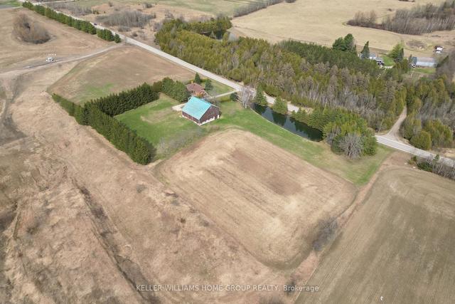 436470 4th Line Line, House detached with 4 bedrooms, 2 bathrooms and 12 parking in Melancthon ON | Image 29