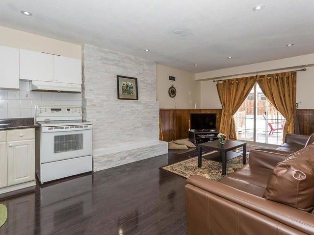 64 Abell Dr, House semidetached with 4 bedrooms, 3 bathrooms and 3 parking in Brampton ON | Image 12