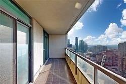 3202 - 23 Hollywood Ave, Condo with 2 bedrooms, 2 bathrooms and 1 parking in Toronto ON | Image 21