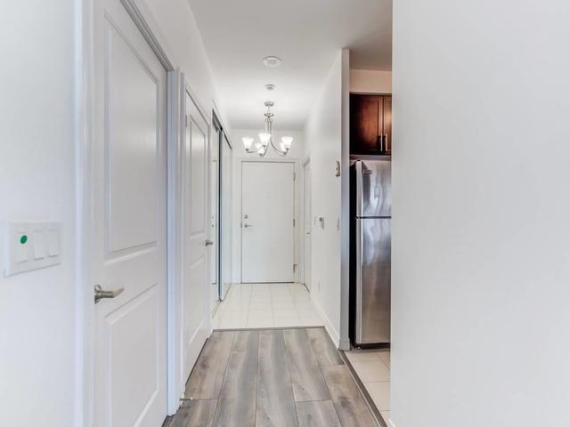 ph02 - 50 Town Centre Crt, Condo with 2 bedrooms, 2 bathrooms and 1 parking in Toronto ON | Image 18