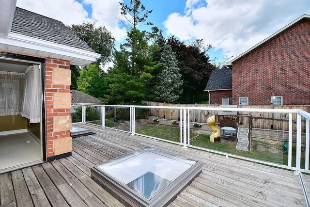 1799 Appleview Rd, House detached with 4 bedrooms, 4 bathrooms and 6 parking in Pickering ON | Image 25
