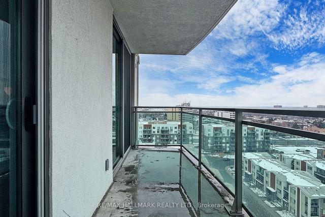 15d - 6 Rosebank Dr, Condo with 1 bedrooms, 1 bathrooms and 1 parking in Toronto ON | Image 17