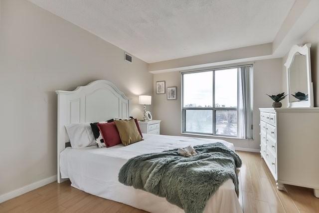 506 - 23 Lorraine Dr, Condo with 2 bedrooms, 2 bathrooms and 1 parking in Toronto ON | Image 17