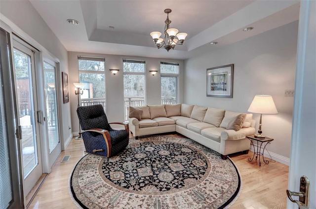 112 Rathburn Rd, House detached with 4 bedrooms, 5 bathrooms and 6 parking in Toronto ON | Image 15