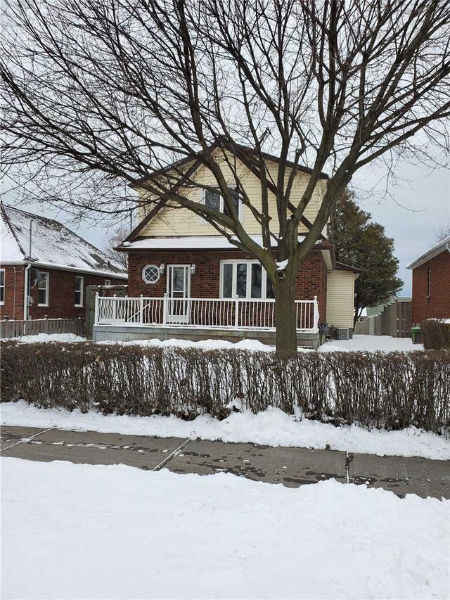 bsmt - 251 College Ave, House detached with 2 bedrooms, 1 bathrooms and 2 parking in Oshawa ON | Image 1
