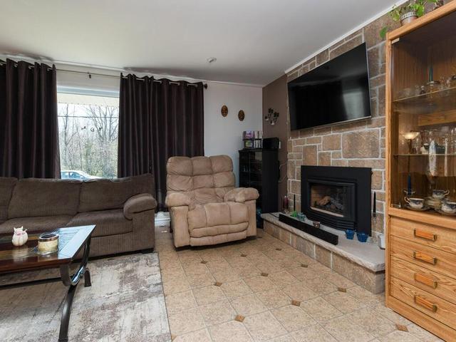 80 Eric Hutcheson Road, House detached with 3 bedrooms, 1 bathrooms and 3 parking in Rideau Lakes ON | Image 7