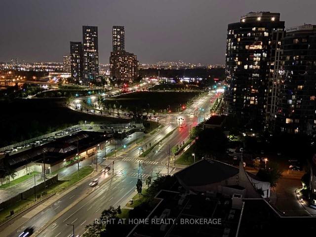 1809 - 1 Michael Power Pl, Condo with 2 bedrooms, 2 bathrooms and 1 parking in Toronto ON | Image 31