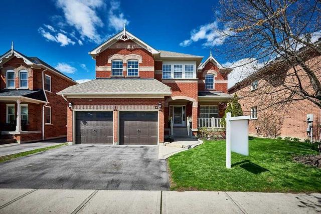 12 Agar St, House detached with 5 bedrooms, 4 bathrooms and 4 parking in Whitby ON | Image 12