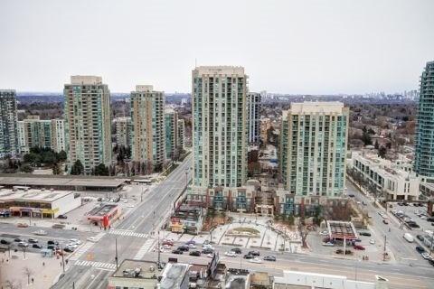 Uph09 - 7 Lorraine Dr N, Condo with 3 bedrooms, 2 bathrooms and 1 parking in Toronto ON | Image 13