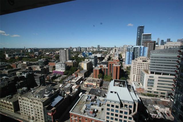 2602 - 30 Nelson St, Condo with 1 bedrooms, 1 bathrooms and 0 parking in Toronto ON | Image 15