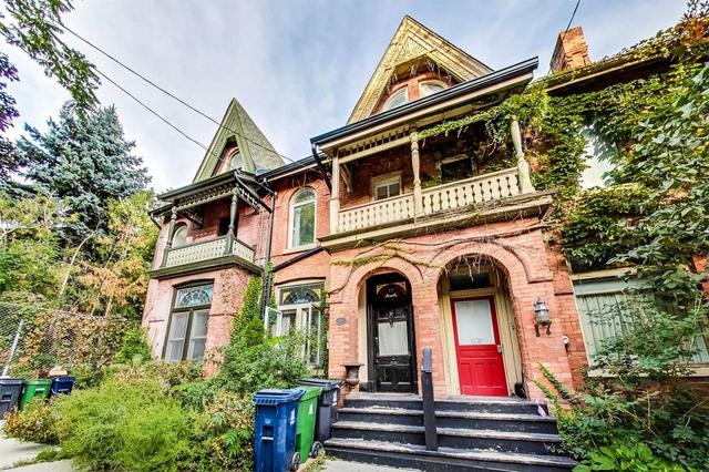 19 Laurier Ave, House attached with 4 bedrooms, 3 bathrooms and 0 parking in Toronto ON | Image 23