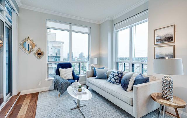 lph07 - 2087 Lake Shore Blvd W, Condo with 2 bedrooms, 2 bathrooms and 1 parking in Toronto ON | Image 5