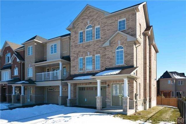 1539 Dusty Dr, House detached with 4 bedrooms, 4 bathrooms and 4 parking in Pickering ON | Image 17