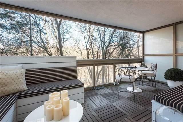 Ter7 - 278 Bloor St E, Condo with 2 bedrooms, 2 bathrooms and 1 parking in Toronto ON | Image 20