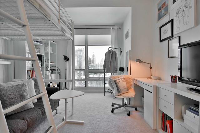 sph7 - 397 Front St W, Condo with 3 bedrooms, 3 bathrooms and 1 parking in Toronto ON | Image 18
