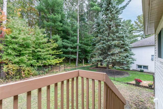 57 Timberland Cres, House detached with 2 bedrooms, 2 bathrooms and 4 parking in Wasaga Beach ON | Image 29