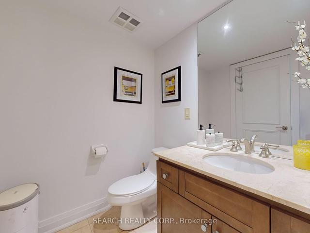 813 - 2737 Keele St, Condo with 1 bedrooms, 1 bathrooms and 0 parking in Toronto ON | Image 10