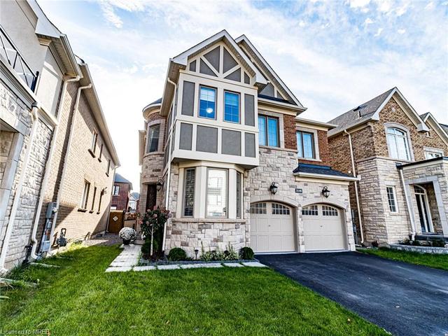 3148 Ernest Applebe Boulevard, House detached with 4 bedrooms, 3 bathrooms and 4 parking in Oakville ON | Image 2
