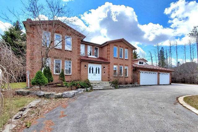 32 Anglin Dr, House detached with 5 bedrooms, 5 bathrooms and 14 parking in Richmond Hill ON | Image 1