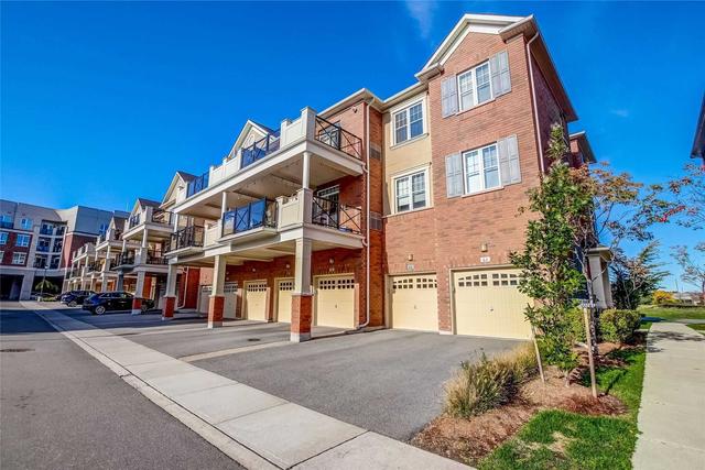 304 - 2338 Taunton Rd, Townhouse with 2 bedrooms, 2 bathrooms and 2 parking in Oakville ON | Image 20